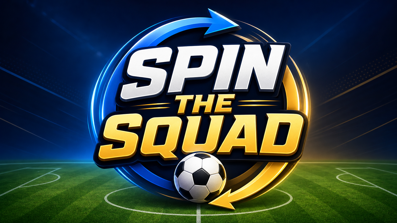 Spin The Squad
