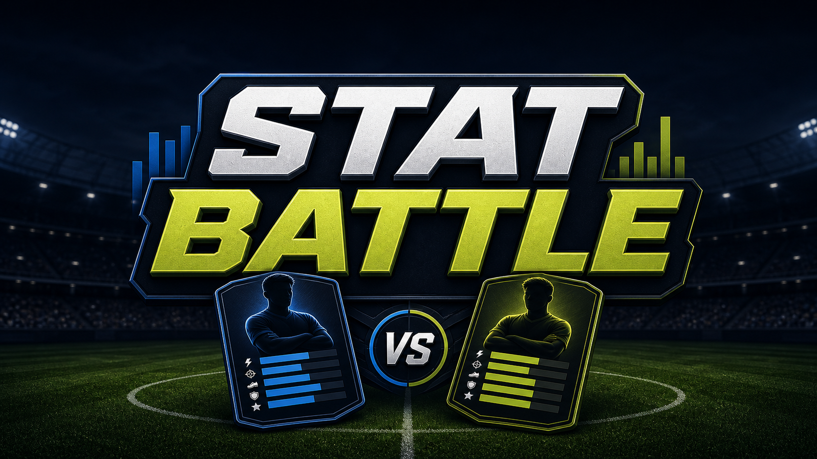 Stat Battle